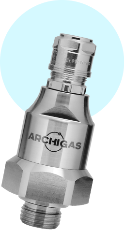 Why Choose Archigas